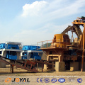 Excellent Performance River Gravel Sand Making Machine Product Line